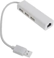 SWOOMEY USB Dock Type- Cable Hub Dock USB Extender USB to USB c Adapter Multi-Port Converter