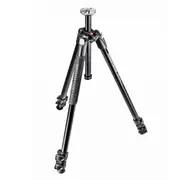 Manfrotto 290 XTRA Aluminium 3 Section Tripod