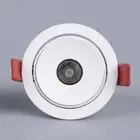LED Downlight 3W 5W Spotlights LED Recessed Lighting for Bedroom Kitchen Indoor