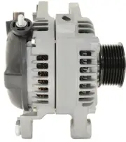 Genuine Quality Alternator 12V 110AMP suits Hyundai iLoad / 2.5TD iMax D4CB Clu