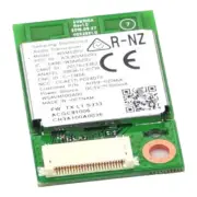 AH81-09787A - NETWORK-WIRELESS Audio (MEM)
