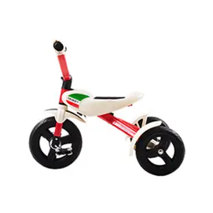 Lecoco 義大利可折疊兒童三輪車