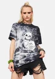 [Lurking Class] Fuck You Graphic Tee
