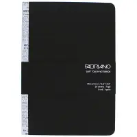 在飛比找誠品線上優惠-FABRIANO Ecoqua Notebook/ Soft