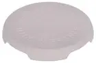 Le Creuset Signature Trivet Pot Stand 23cm Cast Enamel Shallot