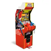 Arcade1Up Time Crisis Deluxe Machine