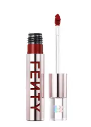 Fenty Beauty Icon Velvet Liquid Lipstick, Lipstick, H.B.I.C