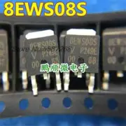 5Pcs 8EWS08STRPBF 8EWS08S 8A800V TO-252 SMD Fast Recovery Diode