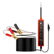 Car Auto 6-24V Power Probe Circuit Electrical Tester Test Device System