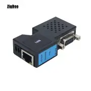 ETH-MPI/DP Ethernet to MPI/DP Connector Module for Siemens S7-300 PLC USB-MPI
