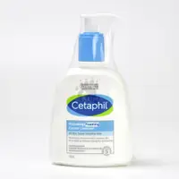 在飛比找ETMall東森購物網優惠-【舒特膚Cetaphil】全效泡泡潔膚乳 237ml