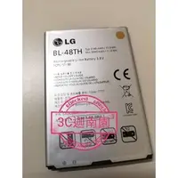 在飛比找PChome商店街優惠-【保固一年】LG G Pro E988 BL-48TH/ G