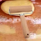 Dough Roller Cooking Supplies Kitchen Utensil Baking