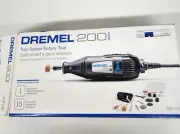 Dremel Tool 200
