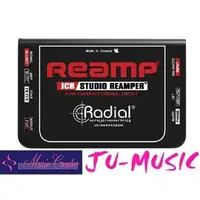 在飛比找PChome商店街優惠-造韻樂器音響- JU-MUSIC - Radial JCR 