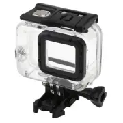 New Diving Waterproof Housing Case Cover for GoPro Hero7 Action Camera C