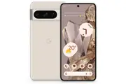 Google Pixel 8 Pro 5G 12GB/128GB 6.7" - Porcelain