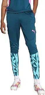 [PUMA] Unisex Individualfinal Training Pants Knitted Pants