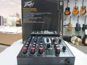PEAVEY PV6 BT Digital Mixer