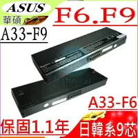 在飛比找樂天市場購物網優惠-ASUS 電池(九芯超長效)-華碩 A32-F6，A32-F