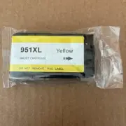 EMPTY/USED Refill Cartridges For HP 950 951 Officejet Pro 8600 8100 Auto reset