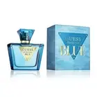 Guess Seductive Blue For Women EDT 75ml