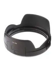 PRO LH-66 Bayonet Lens Hood for Olympus M. Zuiko Digital ED 12-40mm f2.8 PRO