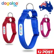 Martingale Dog Collar • Non Slip Reflective No Choke • AU Company • 250+ Reviews