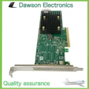 Broadcom HBA 9500-8i interface cards/adapter Internal SAS 05-50077-03 9500 HBA