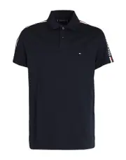 TOMMY HILFIGER Polo shirts - Item 10408156