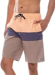 [BILLABONG] Men's Boardshorts ALLDAY Stripe OG
