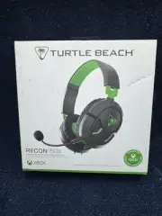 Turtle Beach Recon 50X Gaming Headset New In Box
