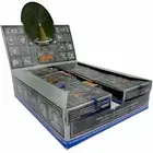 Satya Super Hit Nag Champa Incense Cones 12 pack of 12 cones, 144 cones