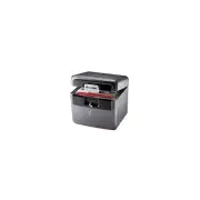 SentrySafe Plastic Fire/Waterproof Safe with HD4100
