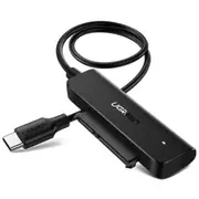 UGREEN UG-70610 USB 3.0 USB-C to SATA Cable - 50cm SATA III - 2.5" Disk [UG-70610]