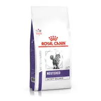 在飛比找蝦皮購物優惠-ROYAL CANIN 法國皇家 NSB35 貓咪 絕育飽足