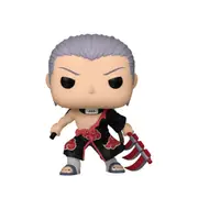 Funko Naruto Shippuden Hidan Pop! Vinyl Figure