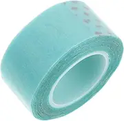 CALLARON 1roll Invisible Hair Extension Double-sided Tape Secure Adhesive for Salon Home Use Strong Hold for Parties Weddings Hair Adhesive Device for Seamless Styling