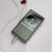 Original iBasso DX170 Wi-Fi Bluetooth Music Player MQA with 3.5mm+4.4mm Output