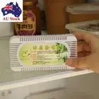 Eco-friendly Fridge Activated Purifier Smell Remover Air Fresher Carbon Box