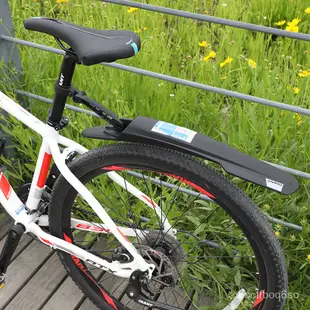 Giant捷安特泥除山地車自行車擋泥板擋水板自行車泥瓦單車配件