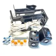 LiftMaster 041-0365 Safety Sensor and Brackets Kit