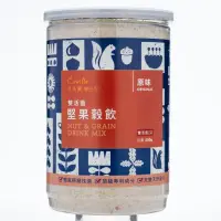 在飛比找momo購物網優惠-【Coville可夫萊精品堅果】雙活菌堅果穀粉-原味550g