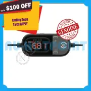 Belkin TuneCast Auto Live w/ GPS-Assisted App for Apple iPhone/iPod P/N:F8Z498au