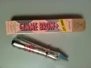 BENEFIT GIMME BROW Jumbo Siz-Volumizing Fiber Gel-Shade #2 Warm Golden Blonde