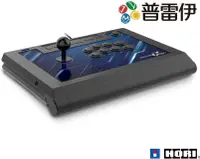 在飛比找PChome24h購物優惠-HORI 格鬥搖桿Fighting Stick (SPF-0