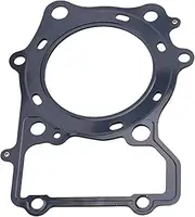 Motorcycle Rear Cylinder Head Gasket For VL800 Intruder Volusia Boulevard C50 C50T 01-24 VZ800 M50 05-19 SV1000 03-05