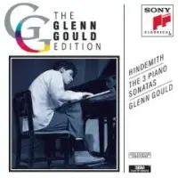 在飛比找博客來優惠-Glenn Gould / Hindemith:Piano 