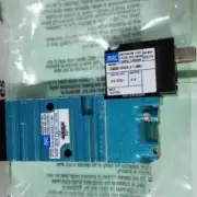 MAC 411A-DOA-DM-DDAJ-1JM 1PC New 411ADOADMDDAJ1JM Solenoid Valve