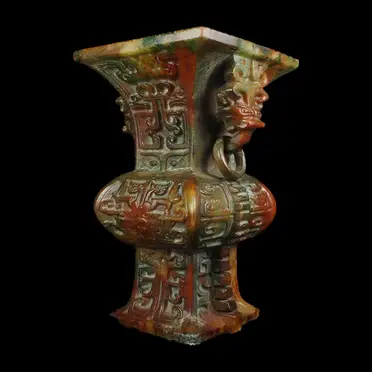 饕餮玉的比價推薦- 2025年11月|飛比價格 純銀製 饕餮